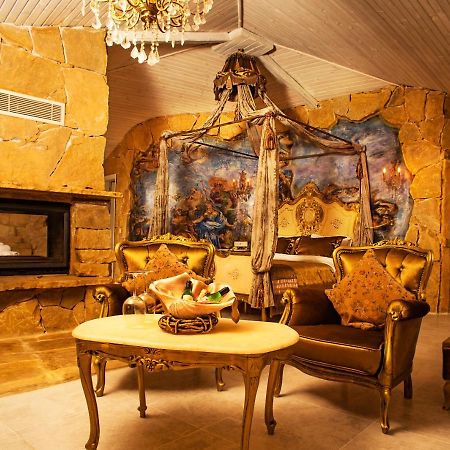Lethe Exclusive Hotel (Adults Only) Ава Екстериор снимка