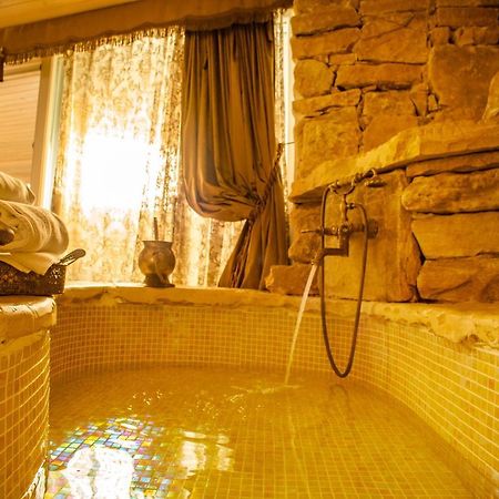Lethe Exclusive Hotel (Adults Only) Ава Екстериор снимка