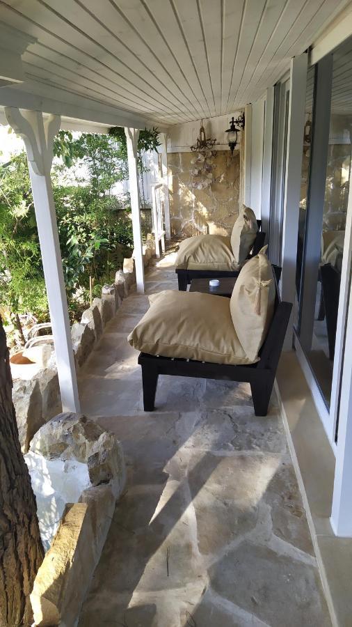 Lethe Exclusive Hotel (Adults Only) Ава Екстериор снимка