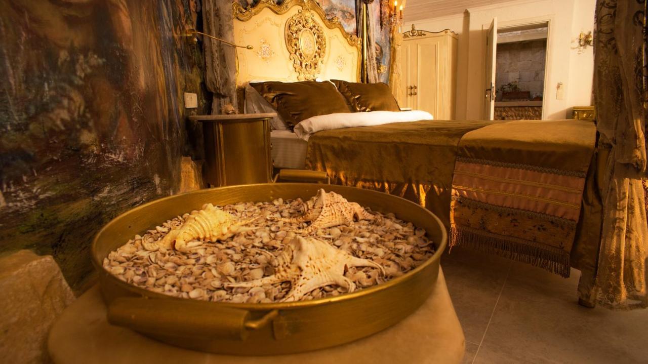 Lethe Exclusive Hotel (Adults Only) Ава Екстериор снимка