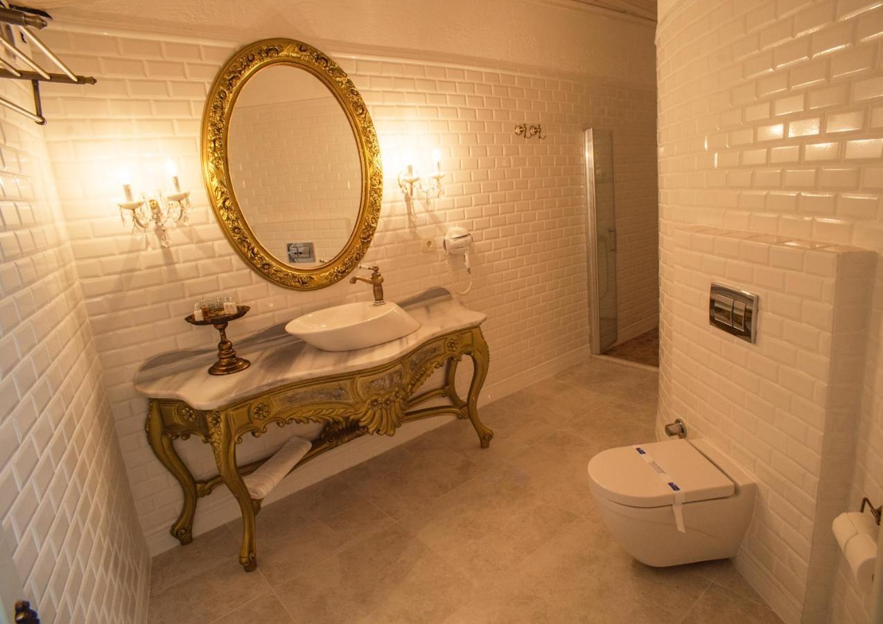 Lethe Exclusive Hotel (Adults Only) Ава Екстериор снимка