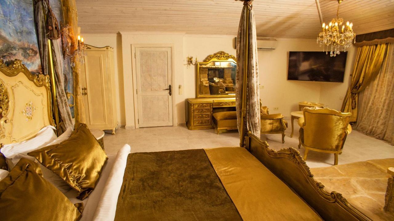 Lethe Exclusive Hotel (Adults Only) Ава Екстериор снимка