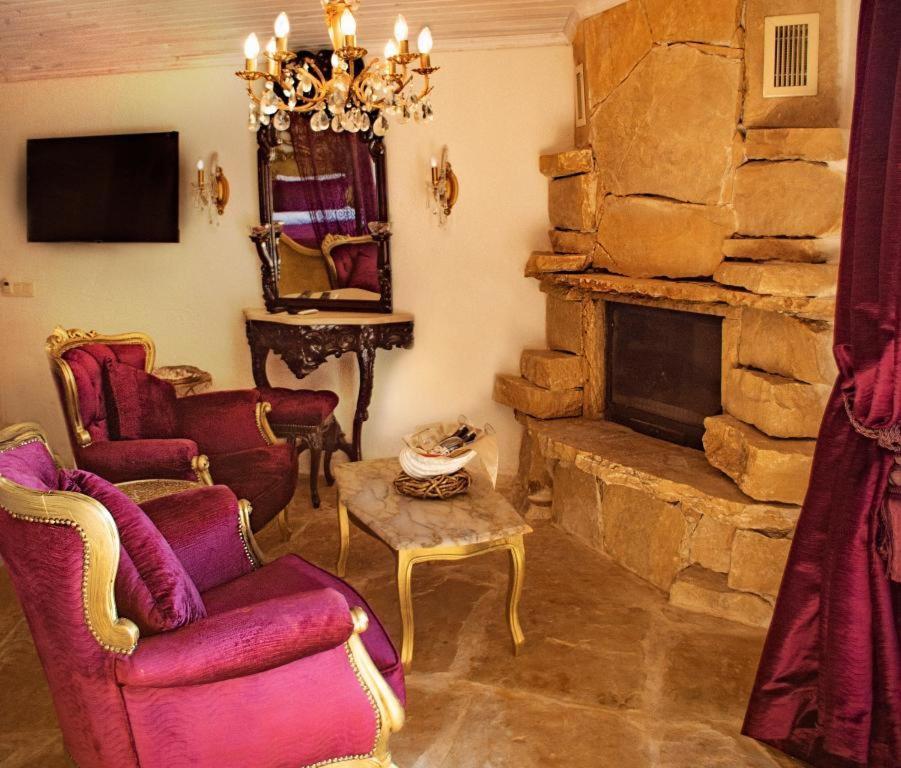 Lethe Exclusive Hotel (Adults Only) Ава Екстериор снимка