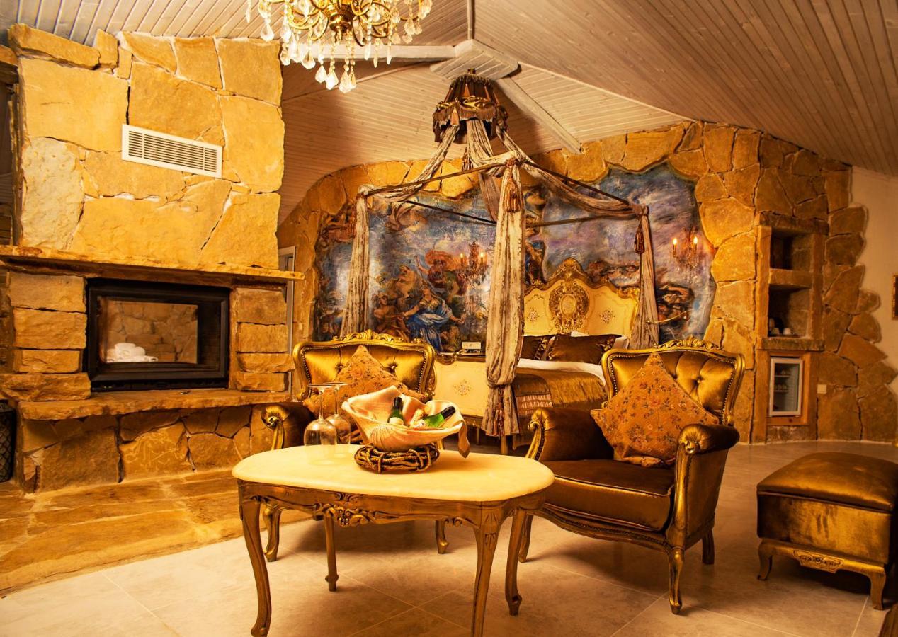 Lethe Exclusive Hotel (Adults Only) Ава Екстериор снимка
