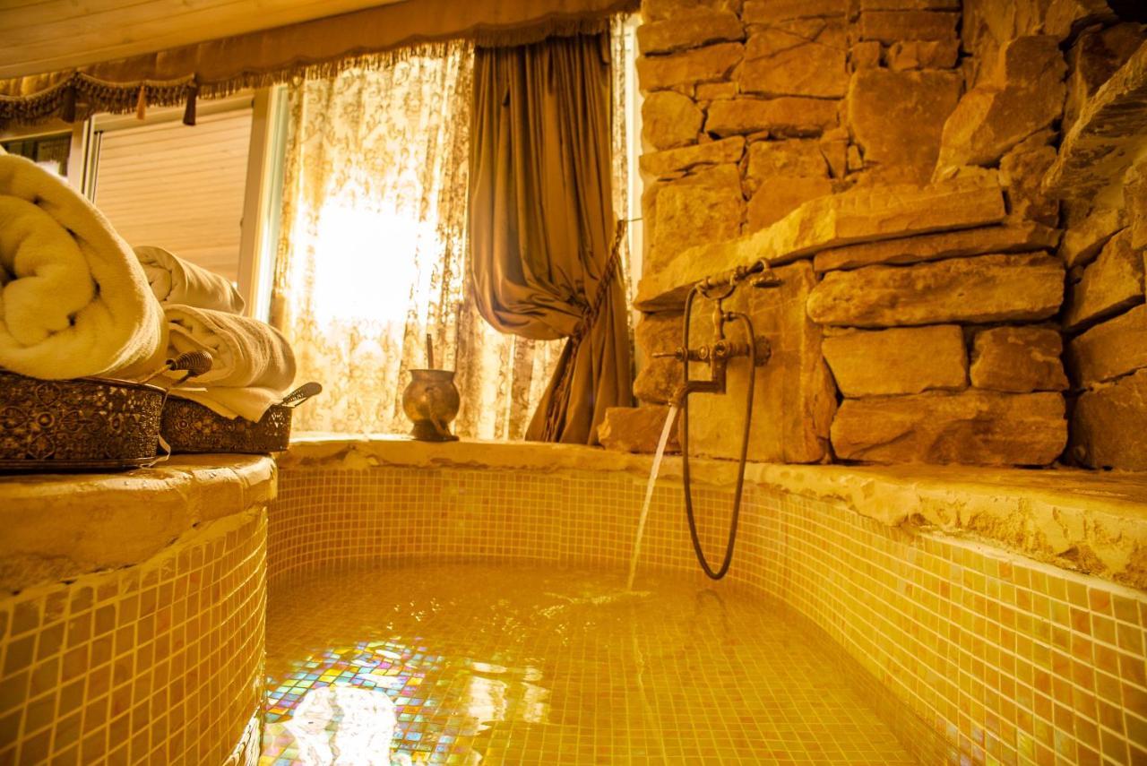 Lethe Exclusive Hotel (Adults Only) Ава Екстериор снимка