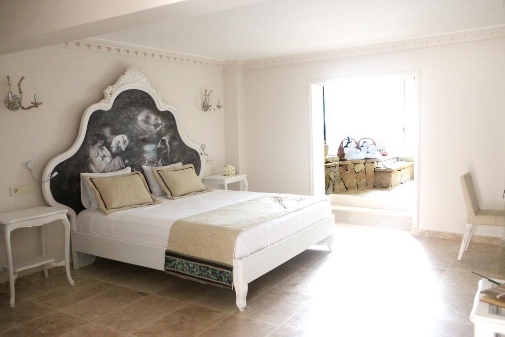 Lethe Exclusive Hotel (Adults Only) Ава Стая снимка