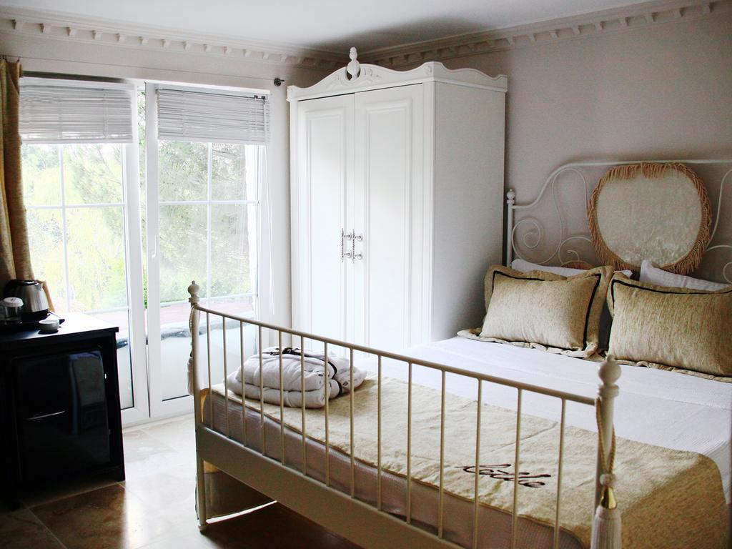 Lethe Exclusive Hotel (Adults Only) Ава Стая снимка