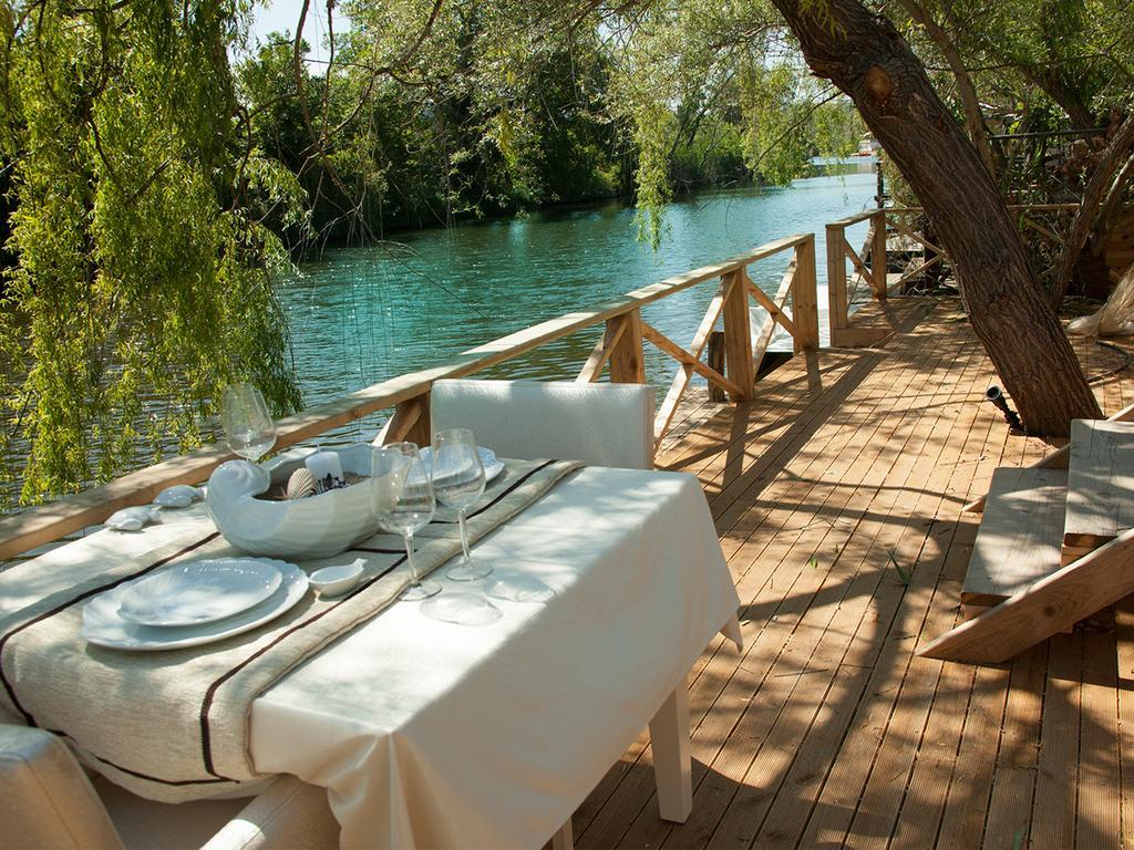Lethe Exclusive Hotel (Adults Only) Ава Екстериор снимка
