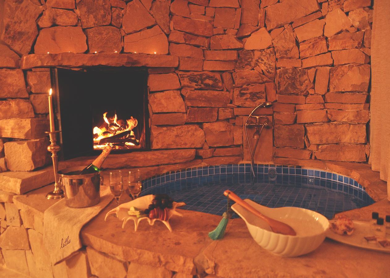 Lethe Exclusive Hotel (Adults Only) Ава Екстериор снимка