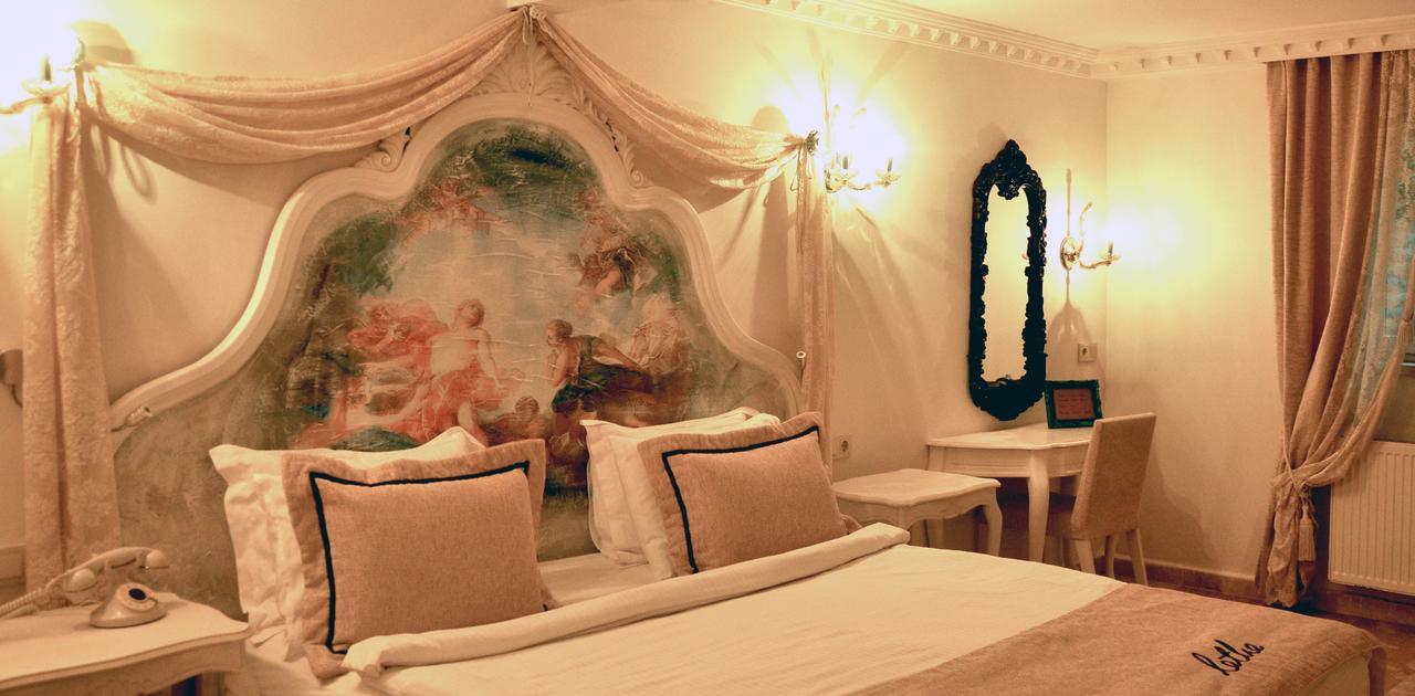 Lethe Exclusive Hotel (Adults Only) Ава Екстериор снимка