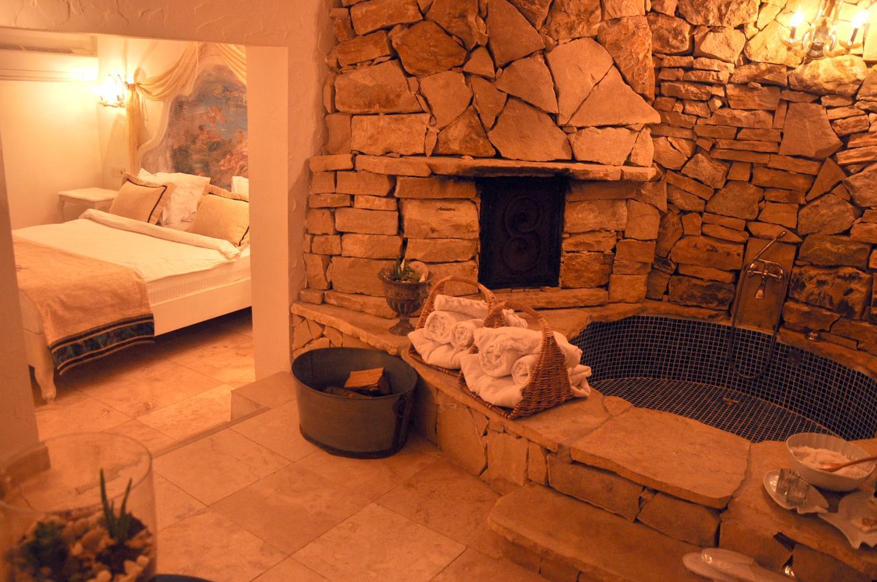 Lethe Exclusive Hotel (Adults Only) Ава Екстериор снимка