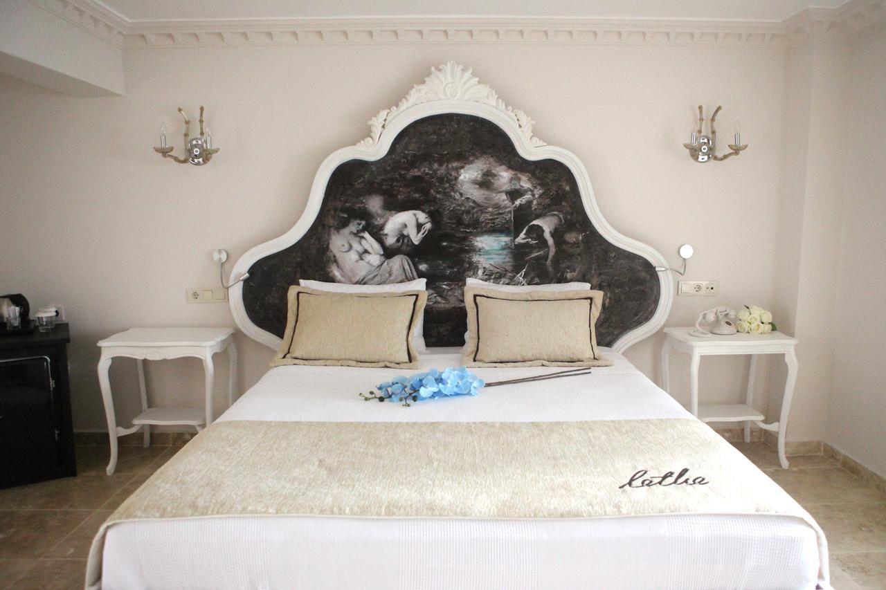 Lethe Exclusive Hotel (Adults Only) Ава Екстериор снимка