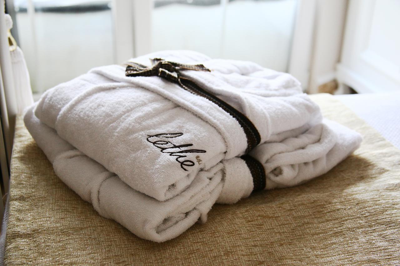 Lethe Exclusive Hotel (Adults Only) Ава Екстериор снимка