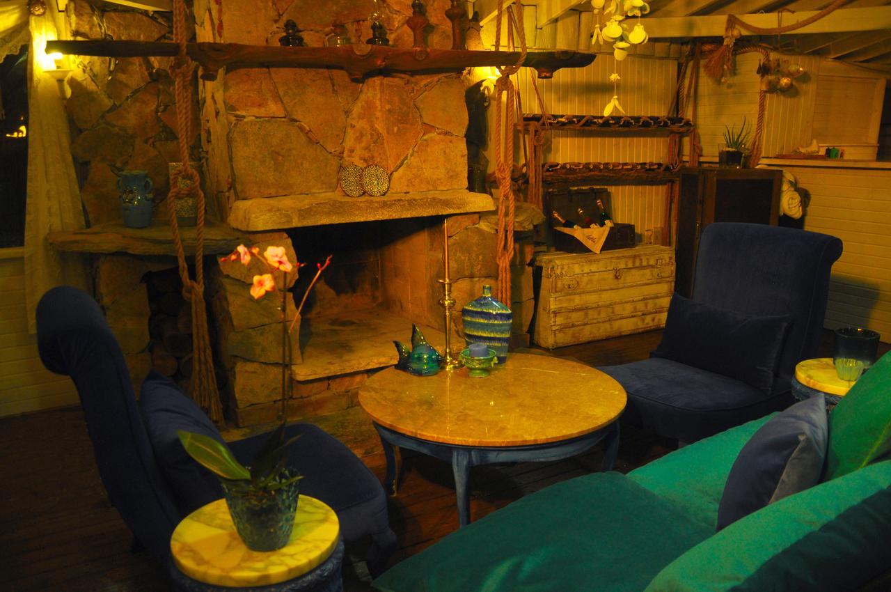 Lethe Exclusive Hotel (Adults Only) Ава Екстериор снимка