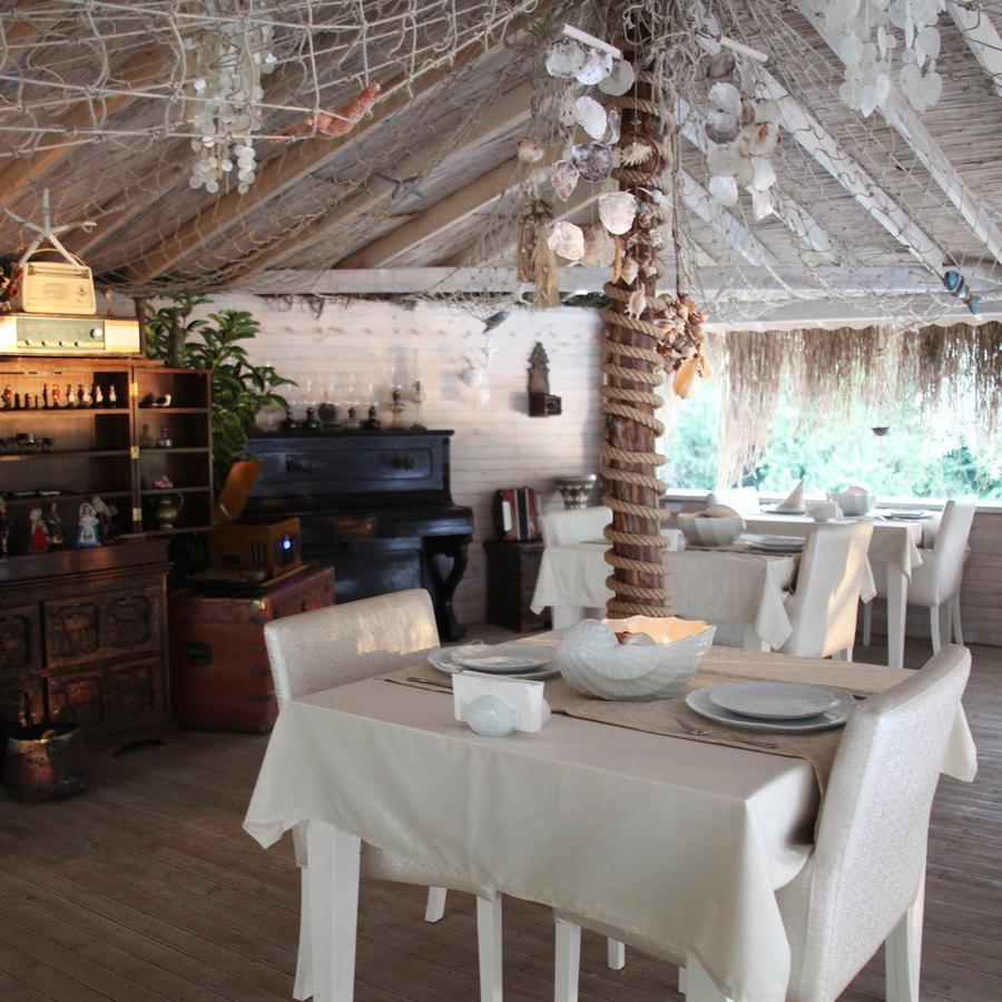 Lethe Exclusive Hotel (Adults Only) Ава Екстериор снимка