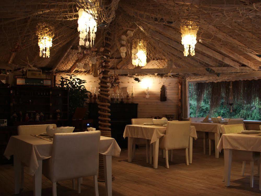 Lethe Exclusive Hotel (Adults Only) Ава Екстериор снимка