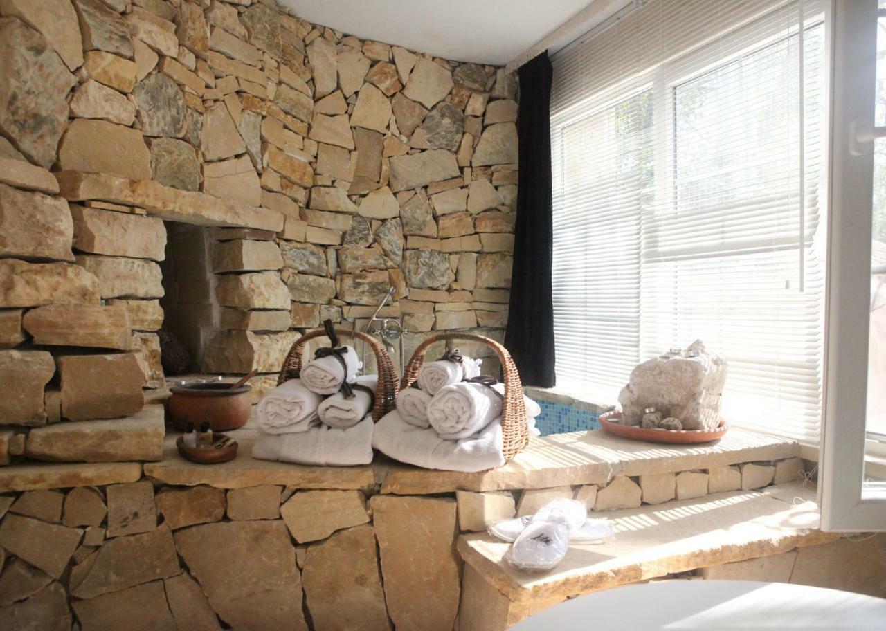 Lethe Exclusive Hotel (Adults Only) Ава Екстериор снимка
